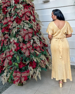 VESTIDO JADE
