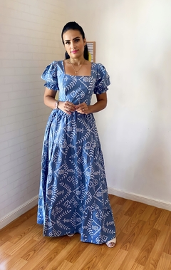 VESTIDO AMANDA - comprar online