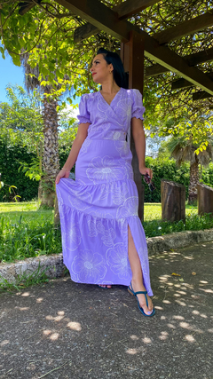 VESTIDO RUTHE - comprar online