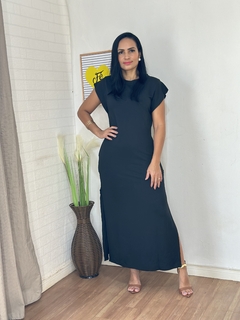 VESTIDO ISA