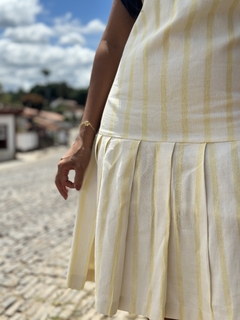 VESTIDO MANUELLA - loja online