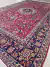 #1003 - Tapete Mashad Raro 1900 - Handmade - 4,87 X 3,05 - comprar online