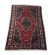 #582 - Tapete Persa Mazlaghan - Handmade - 1,95 X 1,36