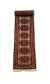 #1167 - Passadeira Tunísia - Handmade - 4,67 X 0,72 - comprar online