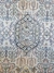#1211 - Tapete Persa Seda Ghom - Handmade - 1,66 X 0,90 na internet