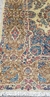 #1058 - Tapete Persa Kirman - Handmade - 3,67 X 2,77 - ITD Botafogo RJ | Decoração e Antiguidades