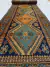 #1190 - Passadeira Yalameh - Handmade - 3,58 X 0,82 na internet