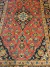 #1253 - Tapete Kashan - Handmade - 1,65 X 1,05 - comprar online