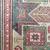 #1142 - Tapete Kazak - Handmade - 2,76 X 2,05 - ITD Botafogo RJ | Decoração e Antiguidades
