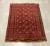 #1267 - Tapete Bokhara Tekke ~1900 - Handmade - 1,67 X 1,26