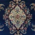 #1135 - Tapete Persa Tabriz - Handmade - 3,00 X 2,00 - comprar online