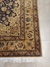 #638 - Tapete Persa Nain Extra-Fino Seda - Handmade - 2,06 X 1,30 - ITD Botafogo RJ | Decoração e Antiguidades