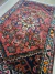 #761 - Tapete Hamadan - Handmade - 0,99 X 0,60 - comprar online