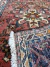 #761 - Tapete Hamadan - Handmade - 0,99 X 0,60 - comprar online