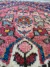 #761 - Tapete Hamadan - Handmade - 0,99 X 0,60 na internet