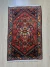 #761 - Tapete Hamadan - Handmade - 0,99 X 0,60