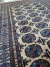 #771 - Tapete Muri Bokhara - Handmade - 2,60 X 1,57