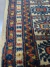 #771 - Tapete Muri Bokhara - Handmade - 2,60 X 1,57 - loja online