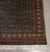#674 - Tapete Pakistan - Handmade - 2,00 X 1,22 - ITD Botafogo RJ | Decoração e Antiguidades