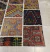 #720 - Tapete Kilim Patchwork Reload - Handmade - 2,00 X 1,50 na internet