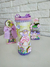Kit Lembrancinha Jardim Encantado - comprar online