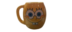 Caneca Bob ESponja