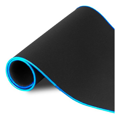 Mouse Pad Led Usb Rgb Grande Antiderrapante - comprar online