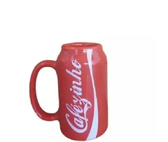 Caneca Cafezinho Cerâmica - comprar online