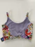 Top Rama Autoctona con Lila - comprar online