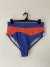 Vedetina Malla Lvanda y Naranja - comprar online