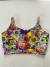 Top Rama Autoctona con Costura - comprar online