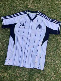 Real Madrid 25/26 - Beisbol