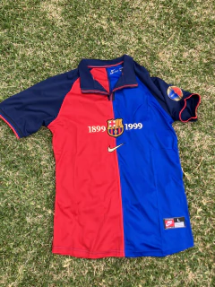 Barcelona 98/99