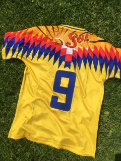 América 1995 - #9 - comprar en línea