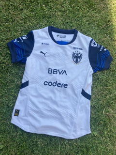 Monterrey 24/25 - Femenil