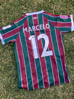Fluminense 23/24 - Marcelo #12