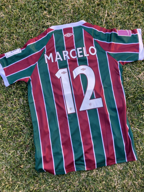 Fluminense 23/24 - Marcelo #12