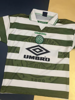 Celtic 97-99 Retro