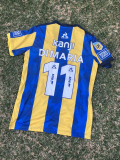 Rosario Central 2025 - Di Maria #11