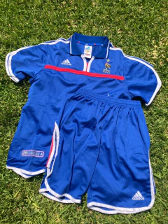Francia 2000 - Niño