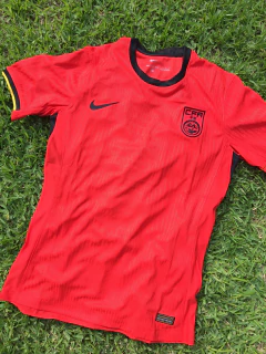 China 2024 - Versión Jugador
