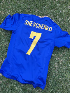 Ucrania 2012 - Shevchenko #7