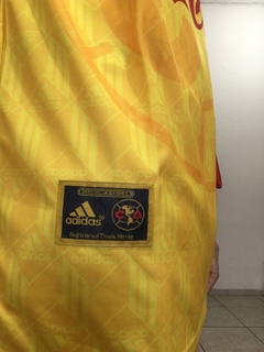 América 98/99 - El último 10 podcast