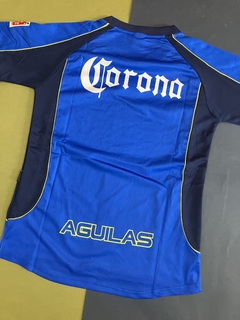 América 01/02 - comprar en línea