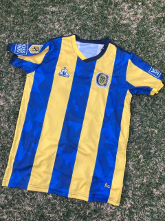 Rosario Central 2025 - Di Maria #11 - comprar en línea