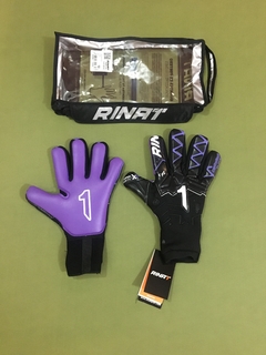 Guantes Rinat - Xtreme Guard Zhero Semi Adulto