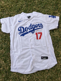 LA Dodgers - #17 Ohtani - comprar en línea