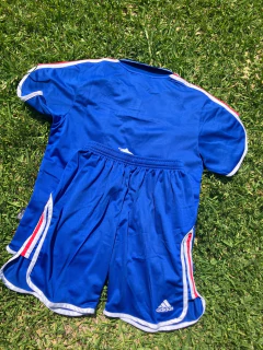Francia 2000 - Niño - comprar en línea