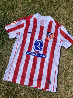 Atlético de Madrid 25/26 - Griezmann #7 - comprar en línea