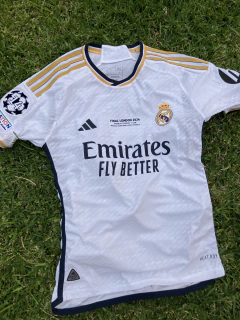 Real Madrid 23/24 - Kroos #8 - Versión jugador - comprar en línea